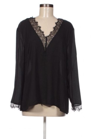 Γυναικεία μπλούζα Irl, Μέγεθος L, Χρώμα Μαύρο, Τιμή 4,79 €