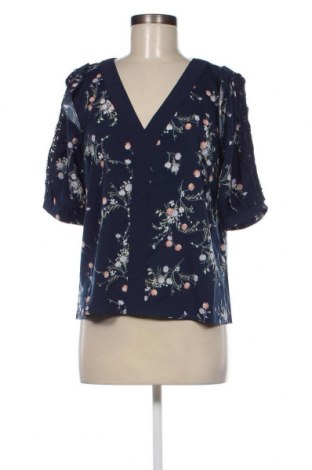 Γυναικεία μπλούζα Irl, Μέγεθος M, Χρώμα Μπλέ, Τιμή 6,23 €