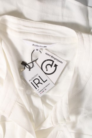 Дамска блуза Irl, Размер M, Цвят Бял, Цена 8,99 лв.