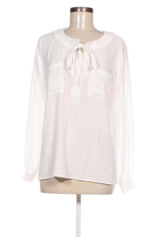 Дамска блуза Irl, Размер M, Цвят Бял, Цена 8,06 лв.