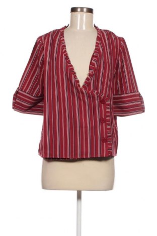 Γυναικεία μπλούζα Irl, Μέγεθος M, Χρώμα Κόκκινο, Τιμή 4,31 €