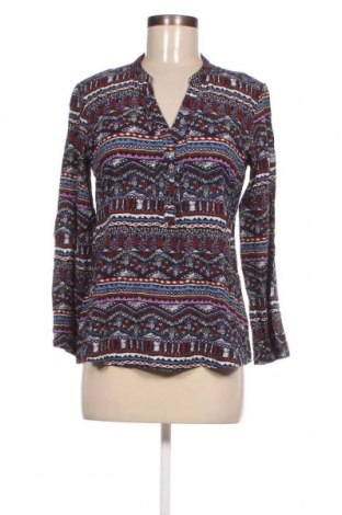 Γυναικεία μπλούζα It Hippie, Μέγεθος M, Χρώμα Πολύχρωμο, Τιμή 2,23 €