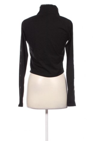 Γυναικεία μπλούζα Ivy Park, Μέγεθος M, Χρώμα Μαύρο, Τιμή 20,46 €