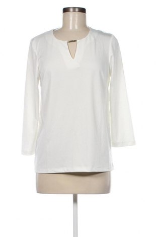 Γυναικεία μπλούζα Iwie, Μέγεθος S, Χρώμα Λευκό, Τιμή 3,53 €