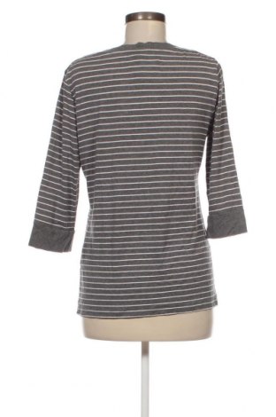 Γυναικεία μπλούζα Iwie, Μέγεθος L, Χρώμα Γκρί, Τιμή 3,53 €