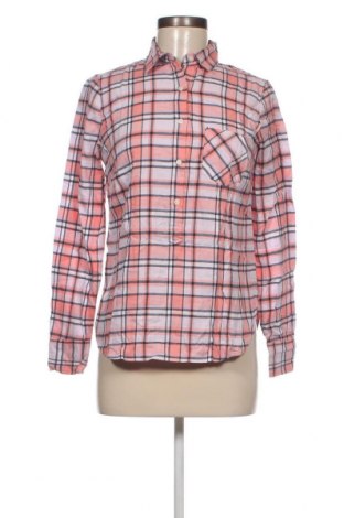 Damen Shirt J.Crew, Größe XS, Farbe Mehrfarbig, Preis € 2,63