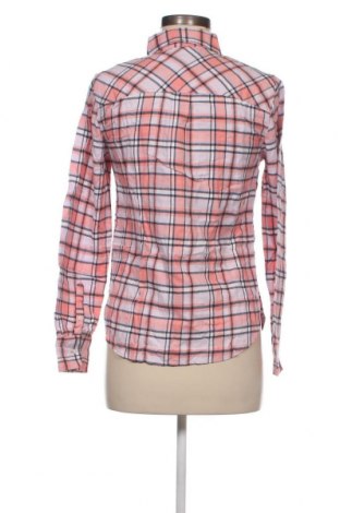 Damen Shirt J.Crew, Größe XS, Farbe Mehrfarbig, Preis 5,64 €
