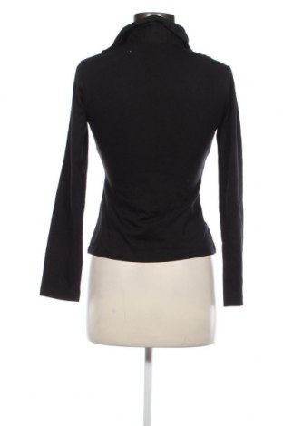 Дамска блуза J&d, Размер S, Цвят Черен, Цена 4,83 лв.