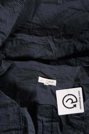 Γυναικεία μπλούζα Jackpot, Μέγεθος M, Χρώμα Μπλέ, Τιμή 11,75 €