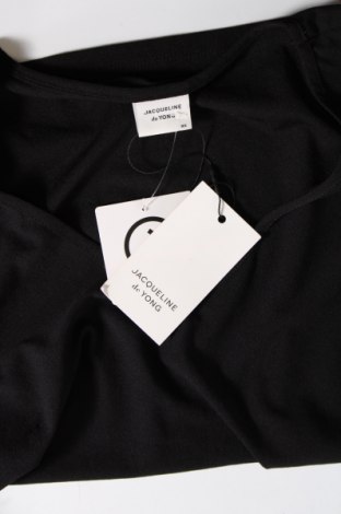 Дамска блуза Jacqueline De Yong, Размер XS, Цвят Черен, Цена 7,13 лв.