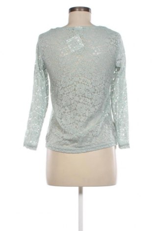 Дамска блуза Jacqueline De Yong, Размер XS, Цвят Зелен, Цена 3,42 лв.