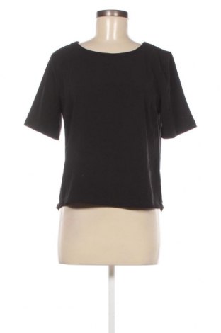 Γυναικεία μπλούζα Jacqueline De Yong, Μέγεθος M, Χρώμα Μαύρο, Τιμή 2,82 €
