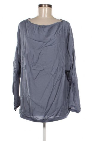 Дамска блуза Jacqueline De Yong, Размер M, Цвят Син, Цена 9,92 лв.