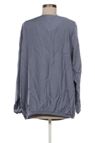 Дамска блуза Jacqueline De Yong, Размер M, Цвят Син, Цена 7,75 лв.