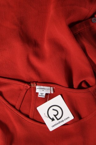 Damen Shirt Jacqueline De Yong, Größe S, Farbe Rot, Preis 2,51 €