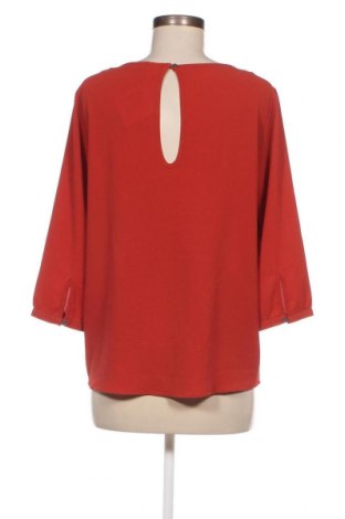Γυναικεία μπλούζα Jacqueline De Yong, Μέγεθος S, Χρώμα Κόκκινο, Τιμή 2,59 €