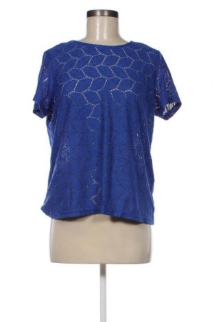 Дамска блуза Jacqueline De Yong, Размер S, Цвят Син, Цена 5,70 лв.