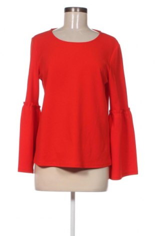 Γυναικεία μπλούζα Jacqueline De Yong, Μέγεθος M, Χρώμα Κόκκινο, Τιμή 2,70 €