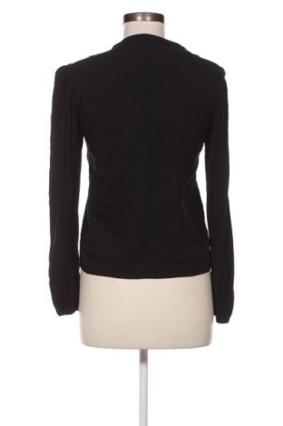 Γυναικεία μπλούζα Jacqueline De Yong, Μέγεθος XS, Χρώμα Μαύρο, Τιμή 3,53 €