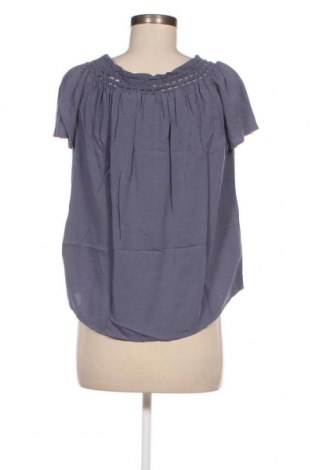 Дамска блуза Jacqueline De Yong, Размер M, Цвят Син, Цена 19,55 лв.