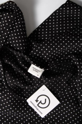 Γυναικεία μπλούζα Jacqueline De Yong, Μέγεθος S, Χρώμα Μαύρο, Τιμή 2,94 €