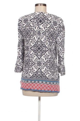 Γυναικεία μπλούζα Jacqui-E, Μέγεθος M, Χρώμα Πολύχρωμο, Τιμή 3,71 €