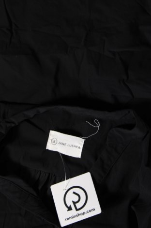 Bluză de femei Jane Lushka, Mărime M, Culoare Negru, Preț 78,95 Lei