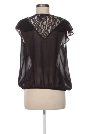 Дамска блуза Jane Norman, Размер M, Цвят Черен, Цена 4,22 лв.