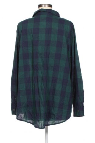 Дамска блуза Janina, Размер XXL, Цвят Многоцветен, Цена 14,25 лв.