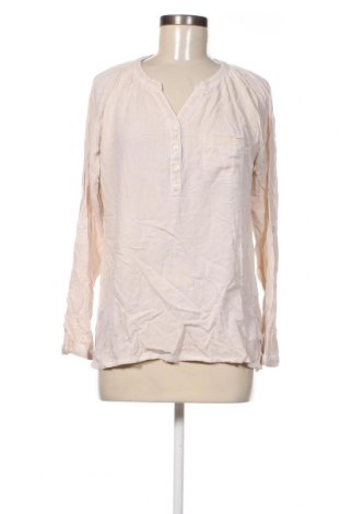 Γυναικεία μπλούζα Janina, Μέγεθος M, Χρώμα Εκρού, Τιμή 2,35 €