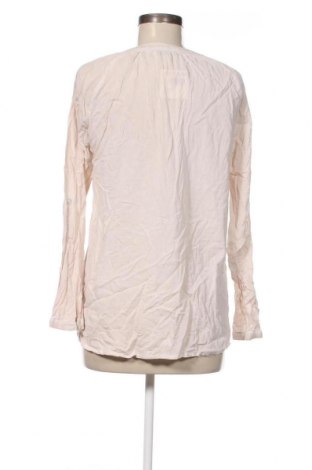 Дамска блуза Janina, Размер M, Цвят Екрю, Цена 3,80 лв.