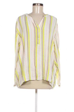 Дамска блуза Janina, Размер XXL, Цвят Многоцветен, Цена 14,82 лв.