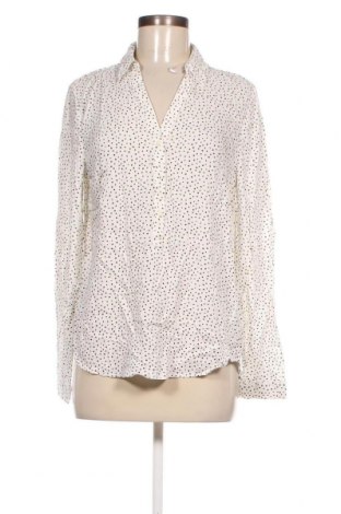 Дамска блуза Janina, Размер M, Цвят Бял, Цена 4,75 лв.
