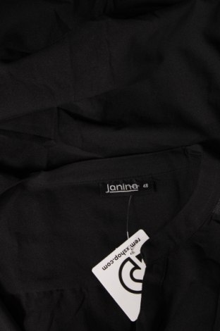 Damen Shirt Janina, Größe XXL, Farbe Schwarz, Preis € 6,74