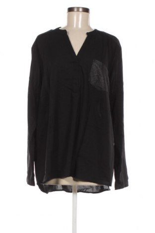 Γυναικεία μπλούζα Janina, Μέγεθος XXL, Χρώμα Μαύρο, Τιμή 8,34 €
