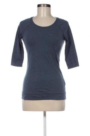 Γυναικεία μπλούζα Janina, Μέγεθος S, Χρώμα Μπλέ, Τιμή 2,23 €