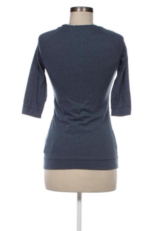 Γυναικεία μπλούζα Janina, Μέγεθος S, Χρώμα Μπλέ, Τιμή 2,23 €