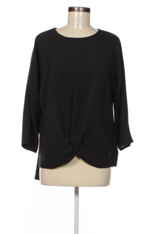 Damen Shirt Janina, Größe M, Farbe Schwarz, Preis 2,91 €