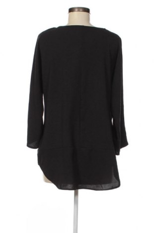 Γυναικεία μπλούζα Janina, Μέγεθος M, Χρώμα Μαύρο, Τιμή 3,06 €