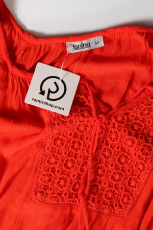 Bluză de femei Janina, Mărime L, Culoare Roșu, Preț 25,00 Lei