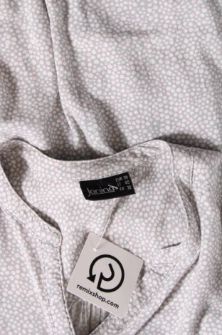 Γυναικεία μπλούζα Janina, Μέγεθος S, Χρώμα Πολύχρωμο, Τιμή 9,62 €