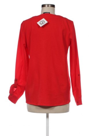 Damen Shirt Janina, Größe M, Farbe Rot, Preis 2,38 €