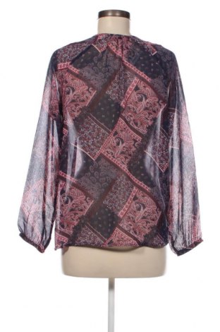 Damen Shirt Janina, Größe S, Farbe Mehrfarbig, Preis € 2,51