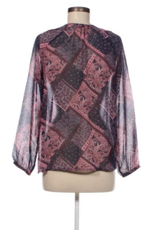 Damen Shirt Janina, Größe S, Farbe Mehrfarbig, Preis € 2,49