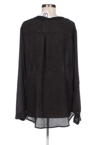 Damen Shirt Janina, Größe XXL, Farbe Schwarz, Preis 2,78 €