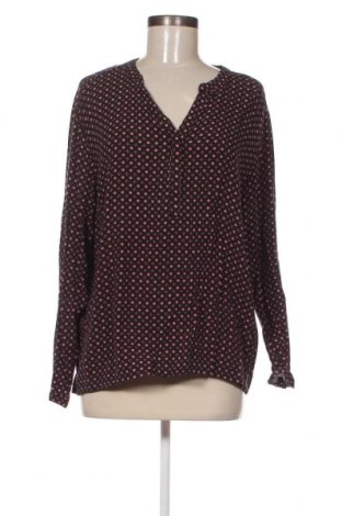 Дамска блуза Janina, Размер XL, Цвят Многоцветен, Цена 6,59 лв.