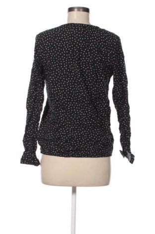 Дамска блуза Janina, Размер S, Цвят Черен, Цена 3,80 лв.