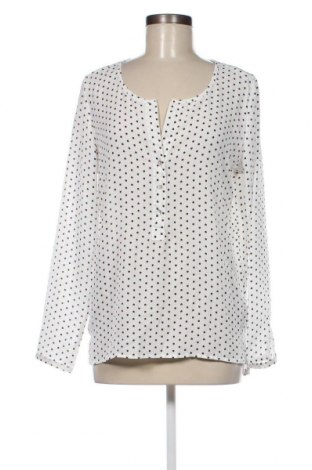 Γυναικεία μπλούζα Janis, Μέγεθος S, Χρώμα Λευκό, Τιμή 5,63 €