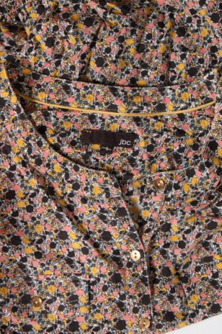 Γυναικεία μπλούζα Jb, Μέγεθος S, Χρώμα Πολύχρωμο, Τιμή 2,47 €