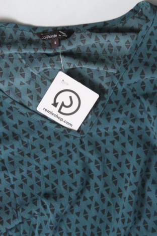 Γυναικεία μπλούζα Jbc, Μέγεθος S, Χρώμα Μπλέ, Τιμή 2,12 €
